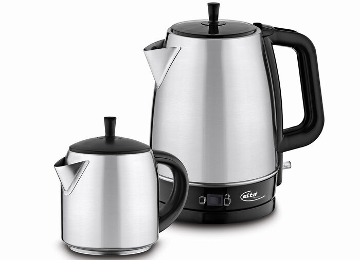 Elektrische theemaker "Samovar" 