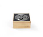 VapoWesp rookbox om wespen op afstand te houden 