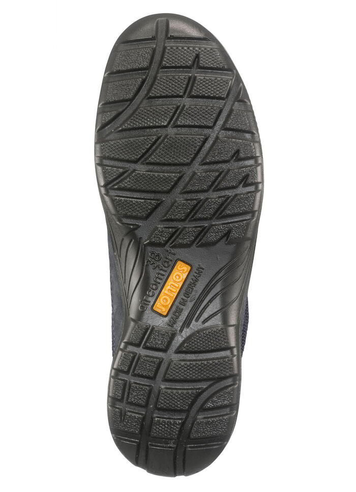 Veterschoen met klimaatmembraan MARINE