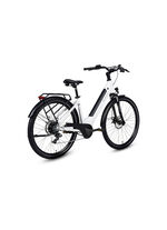 E-Bike Comfort Sport Easy van SAXXX 