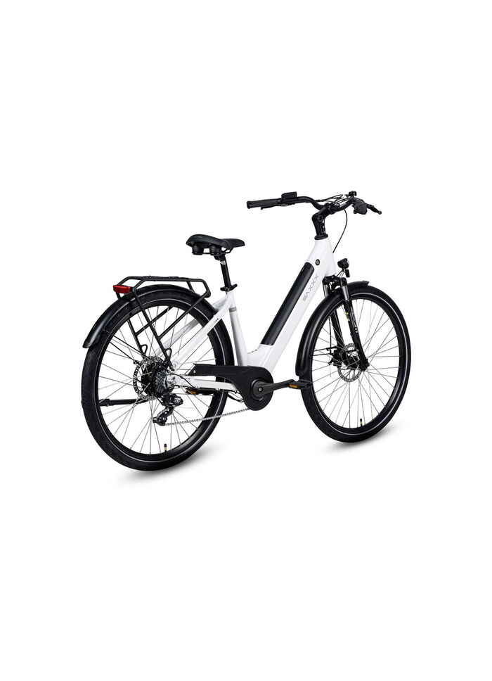 E-Bike Comfort Sport Easy van SAXXX 