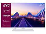 JVC LT-32VF5355 LED-tv met drievoudige HD-ontvanger 