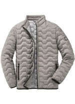 Gewatteerde blouson van “Gate One” STEEN