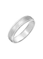 Partnerring zilver 925/- 