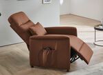 Elektrische relaxfauteuil 