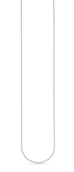 Hoogwaardige platina ketting 