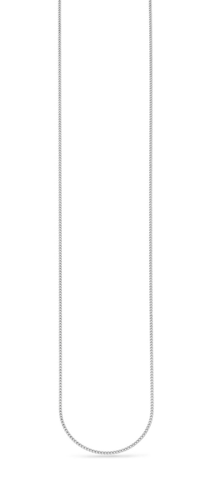 Hoogwaardige platina ketting 