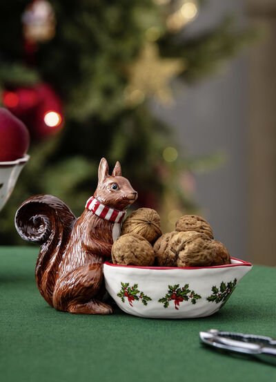 Villeroy & Boch kom uit de Toys Fantasy collectie 