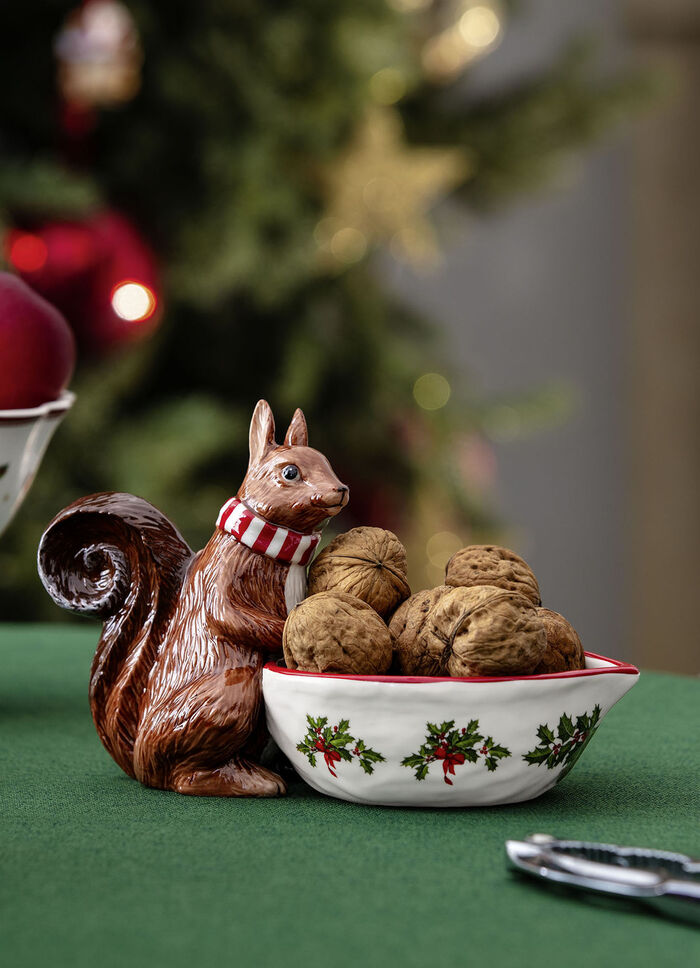 Villeroy & Boch kom uit de Toys Fantasy collectie 