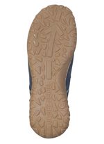 Josef Seibel, gevoerde dameslaarzen, winterschoenen, breedte G, met uitneembaar voetbed 