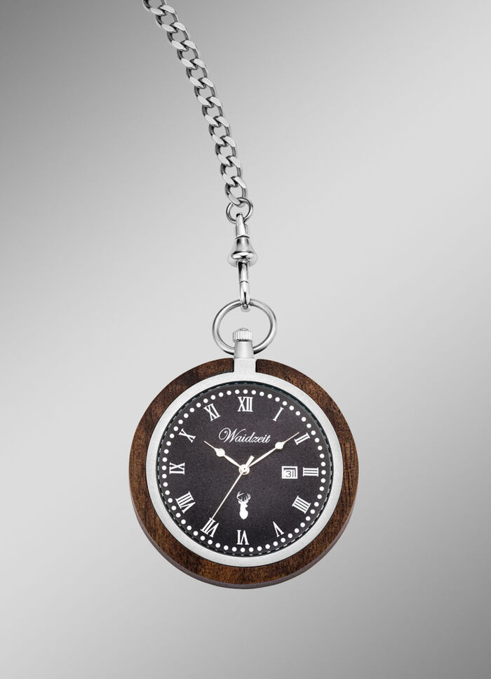 Waidzeit kwarts zakhorloge 