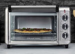 Russell Hobbs oven met airfryfunctie 