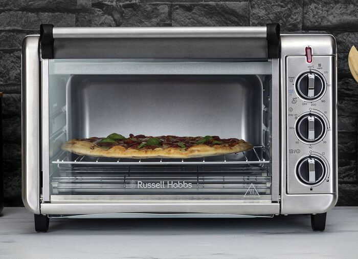 Russell Hobbs oven met airfryfunctie 