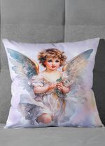 kussensloop KLEURRIJK