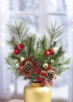 Dennentakken, set van 2 