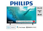 Philips PUS7009/12 4K Ultra HD LED-tv 