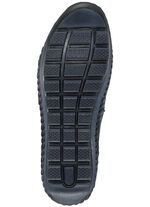 Gemini, comfortabele dames enkellaarsjes, breedte G, met uitneembaar voetbed 