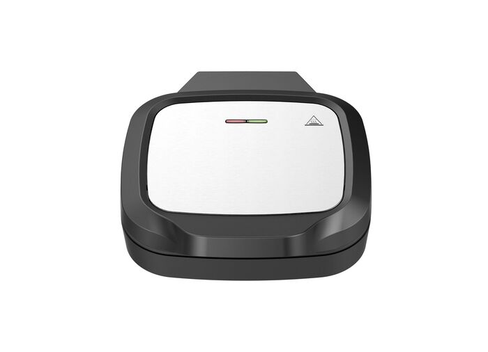 Grill met meerdere tafels 