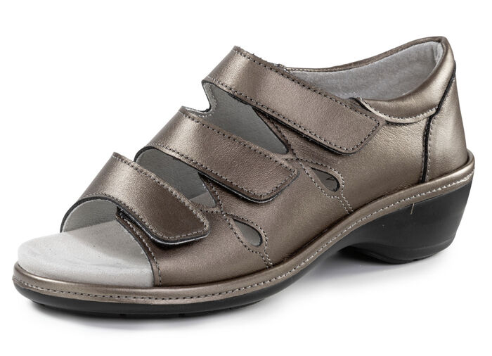 Sandalen BRONS