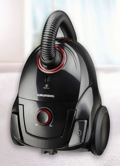 Grundig VCC 3850A stofzuiger 