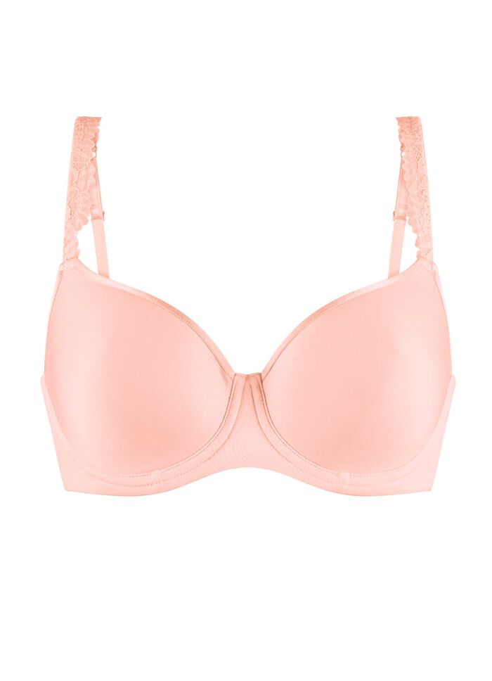 LingaDore beugelbeha met ademende spacercups 