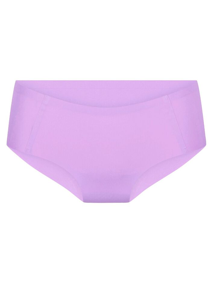 LingaDore set van twee slips met naadloze manchetten 