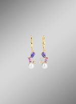 Betoverende oorbellen 