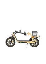 elektrische scooter 