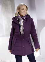 Functioneel jack met afneembare capuchon 