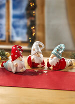 Kabouter, 3-delige set 