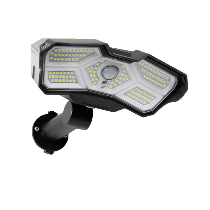 LED solar spot met bewegingsmelder 