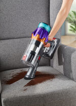 Draadloze handstofzuiger 