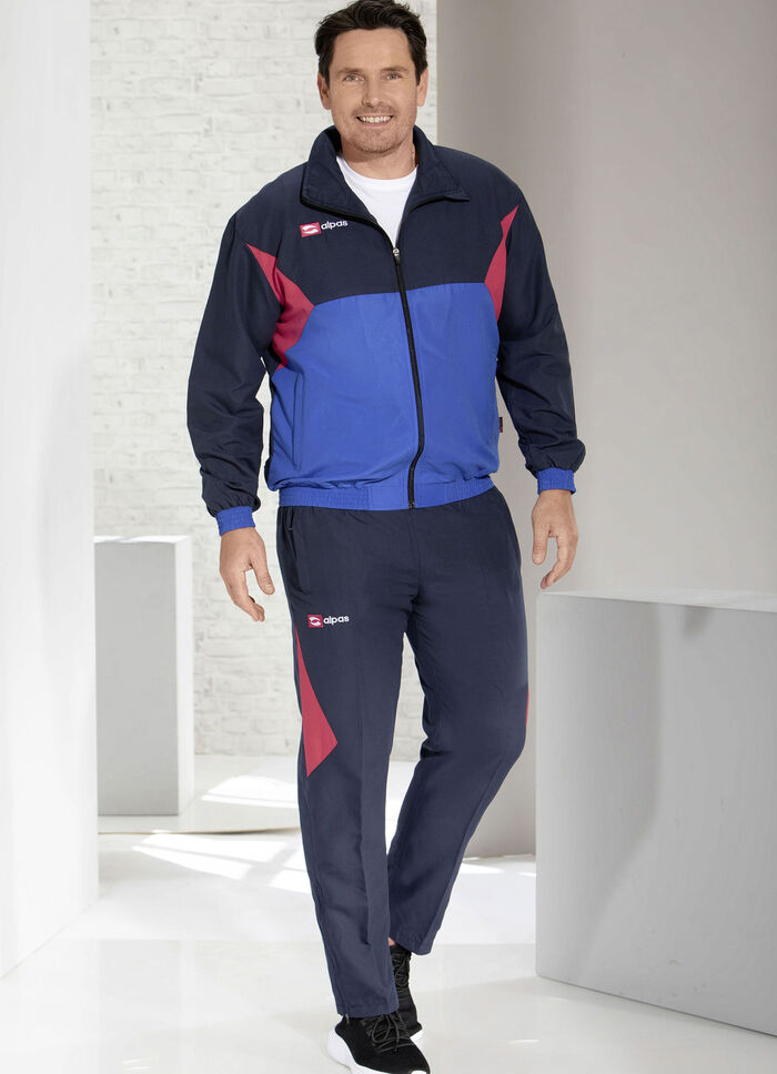 Vrijetijdspak van &ldquo;alpas&rdquo; 