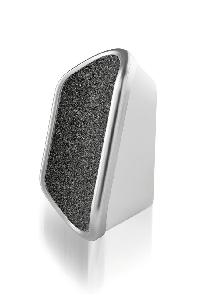 HornyFeet eeltverwijderaar 