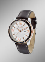 Medi-Watch met ge&iuml;ntegreerd tabletvak 