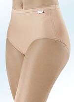 Set van drie corrigerende slips van Speidel met versterkte voorkant 