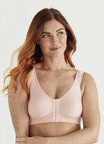 Swegmark of Sweden bh gemaakt van ademend Coolmax&reg;-materiaal 