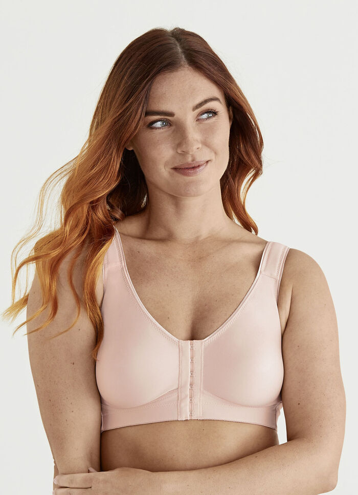 Swegmark of Sweden bh gemaakt van ademend Coolmax&reg;-materiaal 