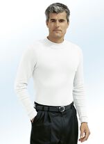 Comfortabel overhemd in 10 kleuren ECRU