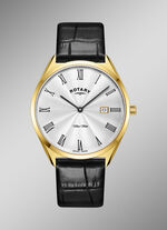 Klassiek herenhorloge Ultra Slim 