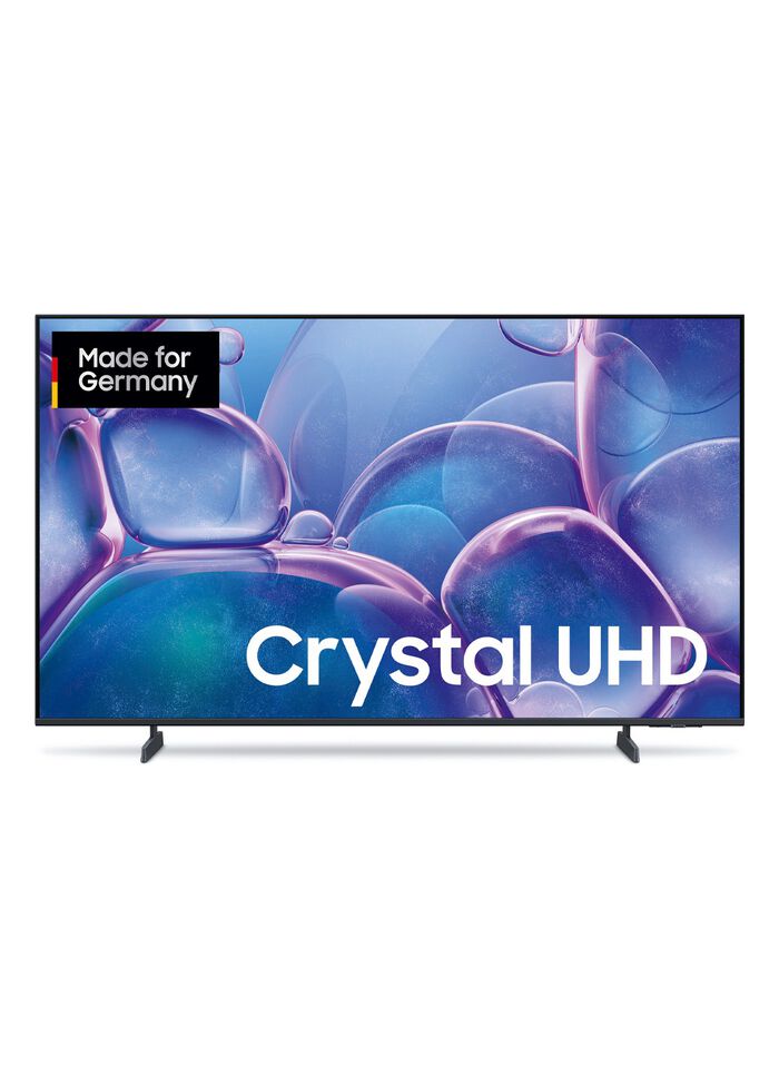 Frameloze 4K Ultra HD LED-tv van Samsung 