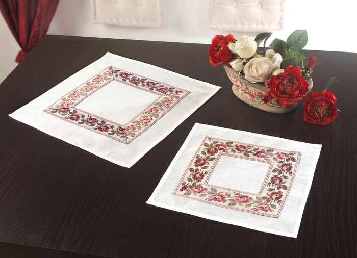 Tafel- en ruimtedecoratie 