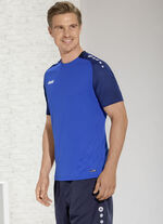 Functioneel shirt van “Jako” in 4 kleuren KONINGSBLAUW