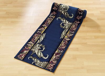 Klassieke loper in de gewenste lengte 