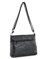 Tassenset met sleutelhangeretui 