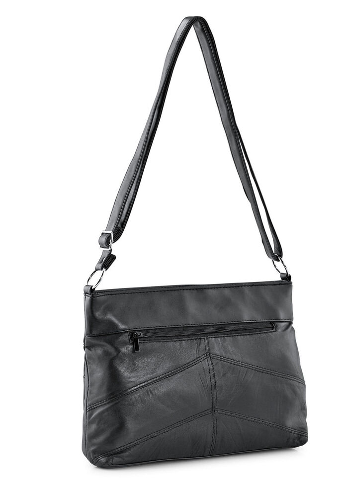 Tassenset met sleutelhangeretui 