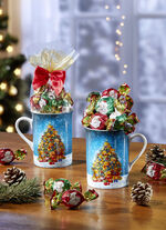 Berenbekers, set van 2 