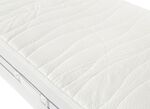 7-zone pocketveringmatrassen Fan Medicare Top T 