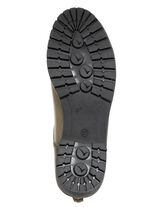 ELENA EDEN, klassieke dames enkellaarsjes, winterschoenen, met uitneembaar voetbed 