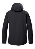Sportieve functionele jas voor heren 